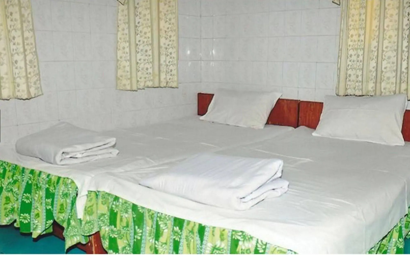 AD1 Hotel Mandalay