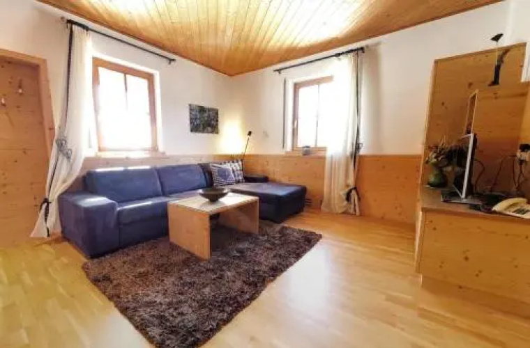 Appartements Grumserhof