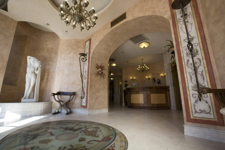 Фотография отеля