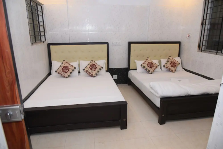 Hotel Royal Inn