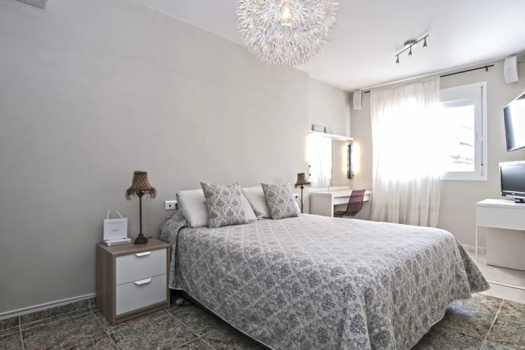 Casa Almijara Canovas Nerja