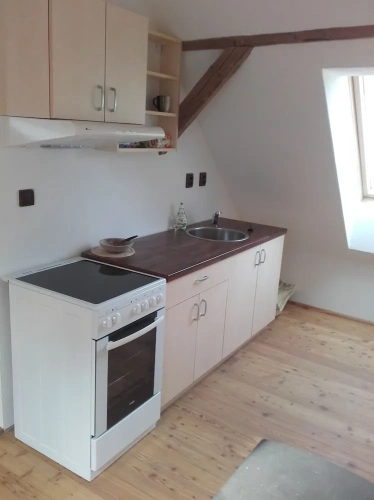 Standard Quadruple room with view