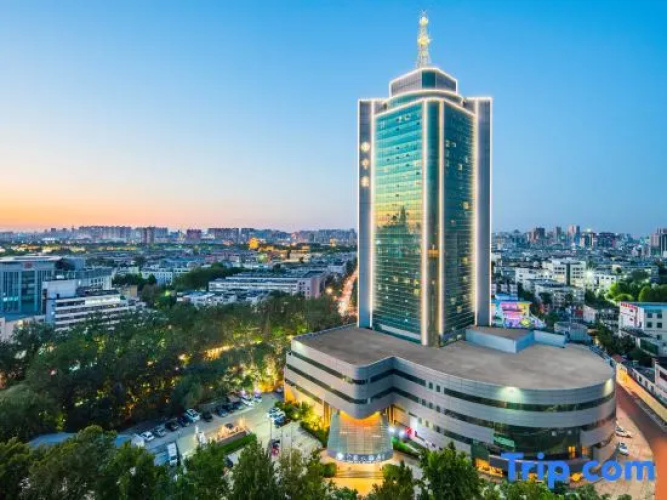 Zhonghao Grand