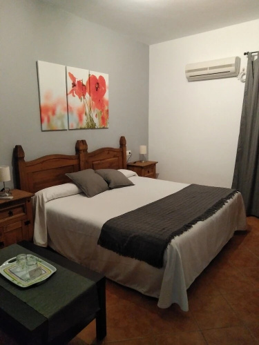 Hostal El Rincon de la Vera