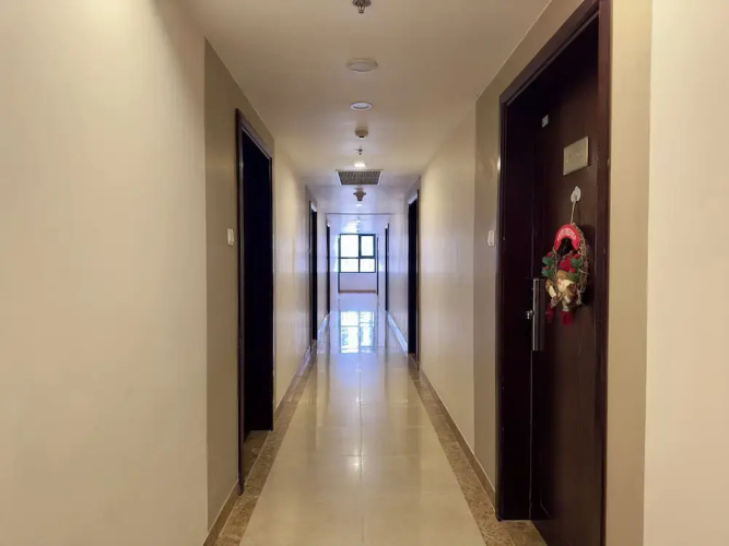 Vinhomes D'Capitale - Maison Viet