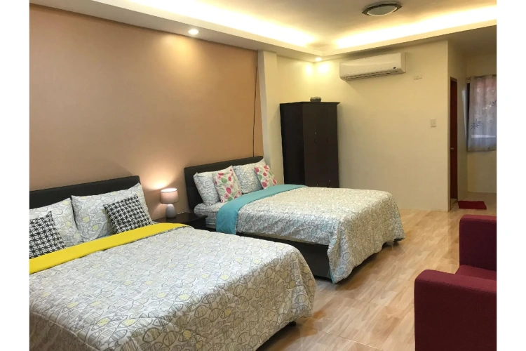 Family Suite