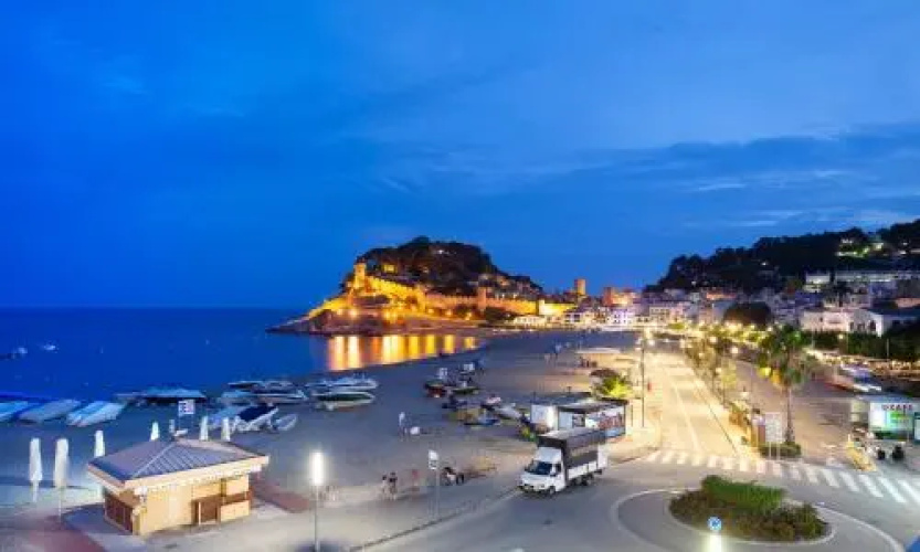 Lets Holidays apartment Ancora 5