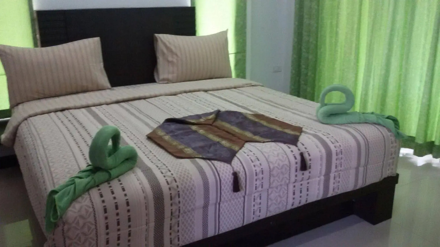Oscar Apartment