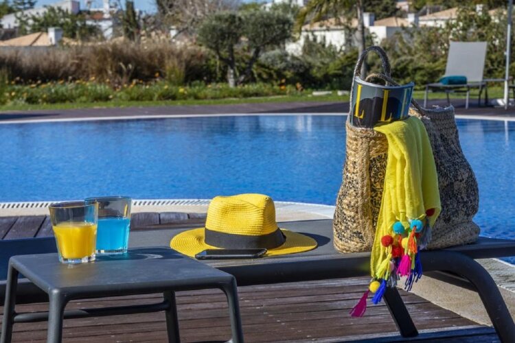 Hello Villas Over view