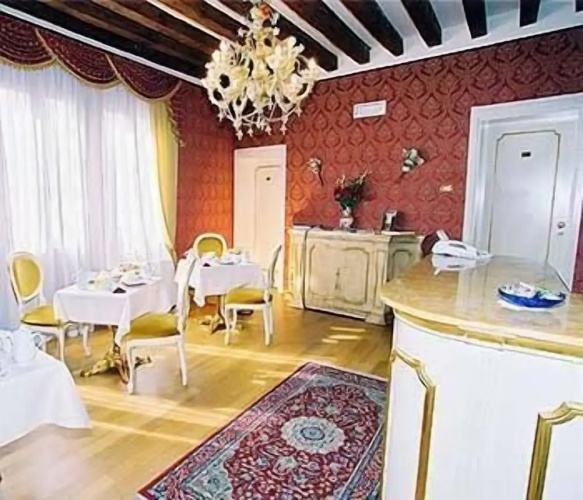 Locanda Correr