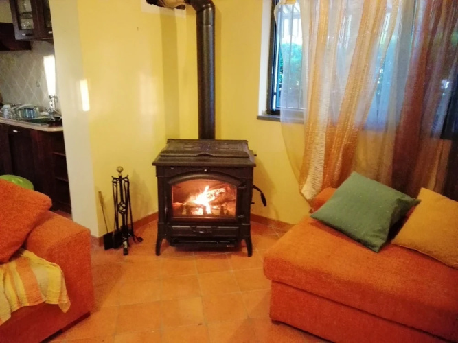 Acquachiara Casa Vacanze
