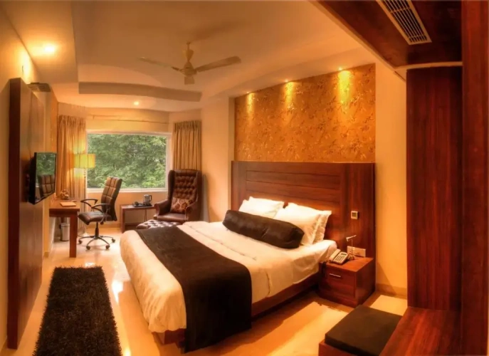 Premium Double room