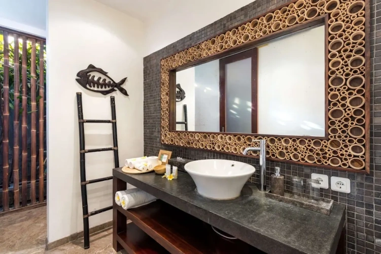 1 Bedroom Villa