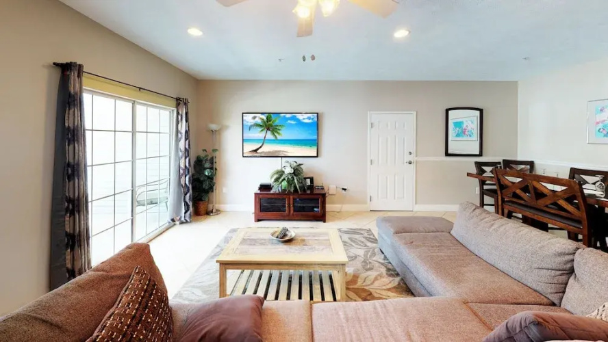 Myrtle Beach Villas 303 B