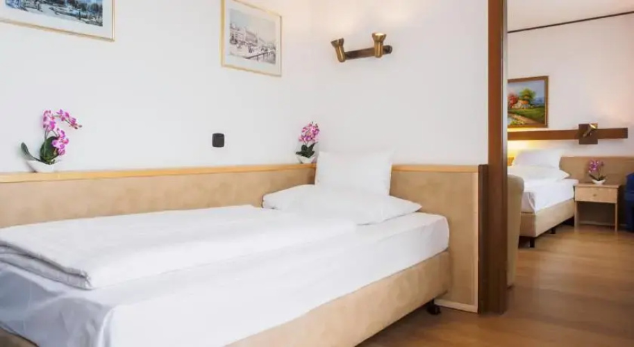 Best Western Reither