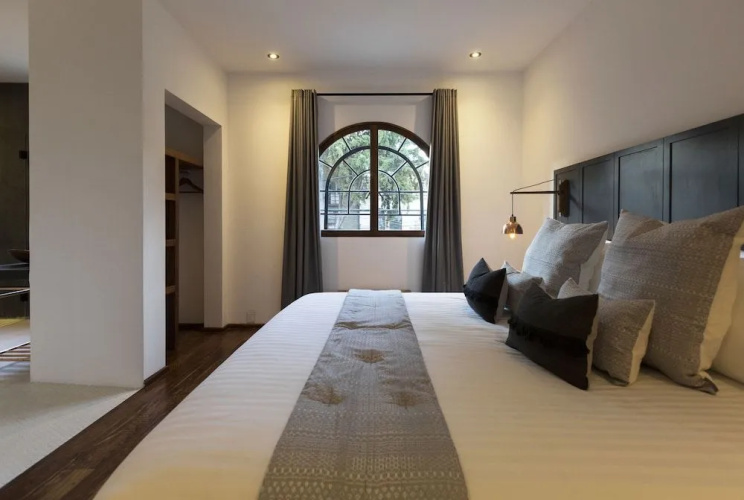 Casa Dovela