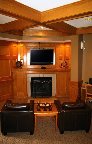 Penthouse Suite