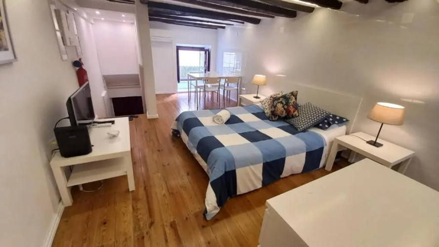 Alfama Home