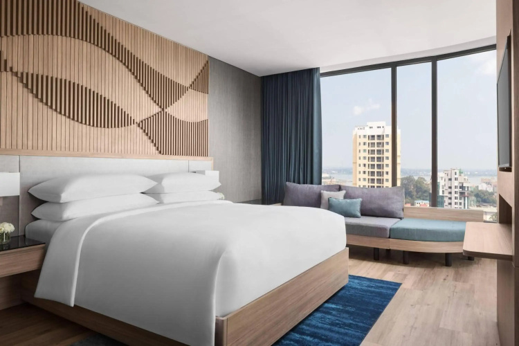 Courtyard by Marriott Phnom Penh