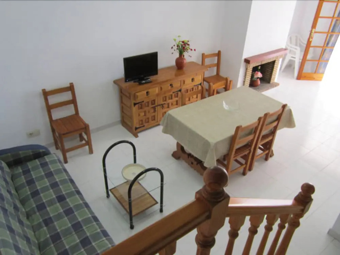 Apartamentos Rayos de Sol