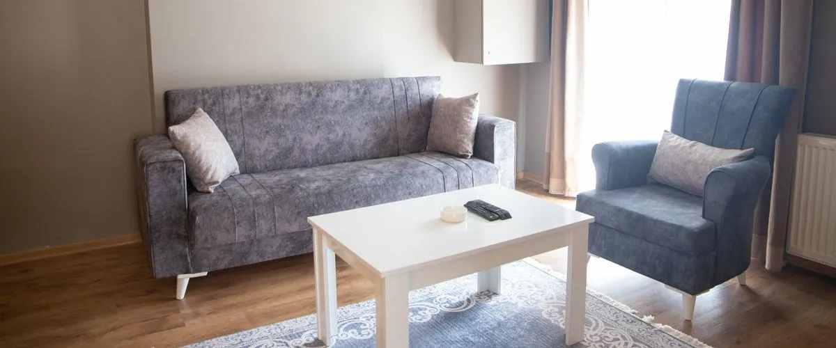 The Hera Suite Hotel