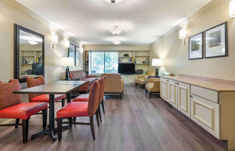 Extended Stay America Newark Woodbridge photo 7