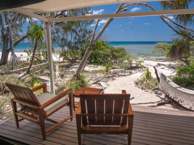 Wilson Island
