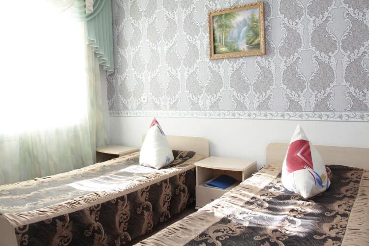 Фотография номера мини отеля Ландыш