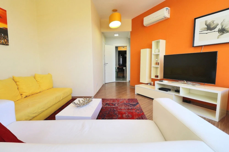 Rio Spot Homes T037 Ocean View