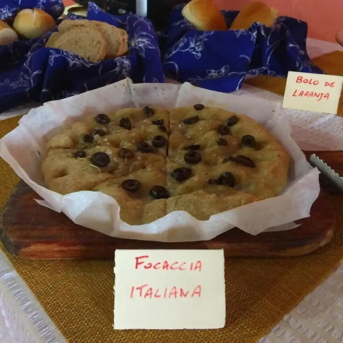 Pousada Nel Blu