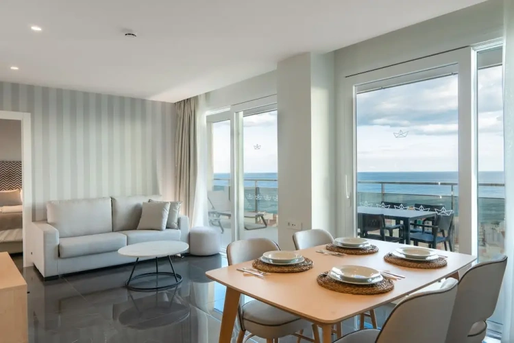 Premium Penthouse room