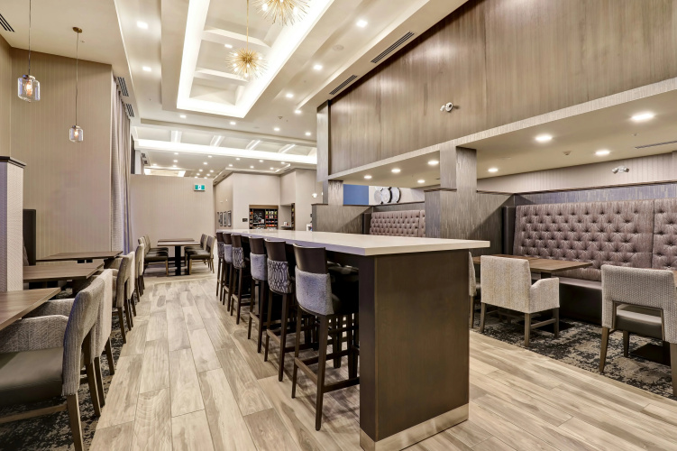 Hampton Inn by Hilton St. Catharines Niagara photo 16