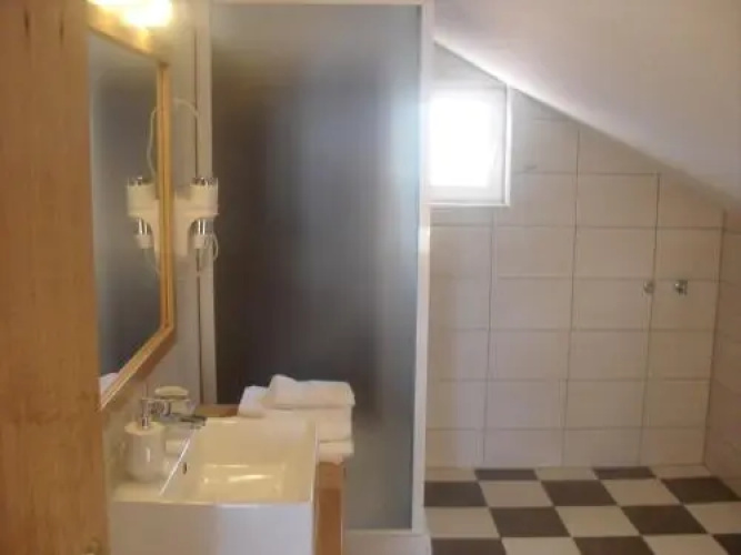 Apartment Bogoje