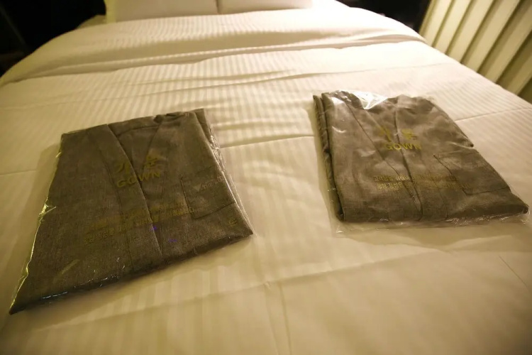 Hotel The Vantt