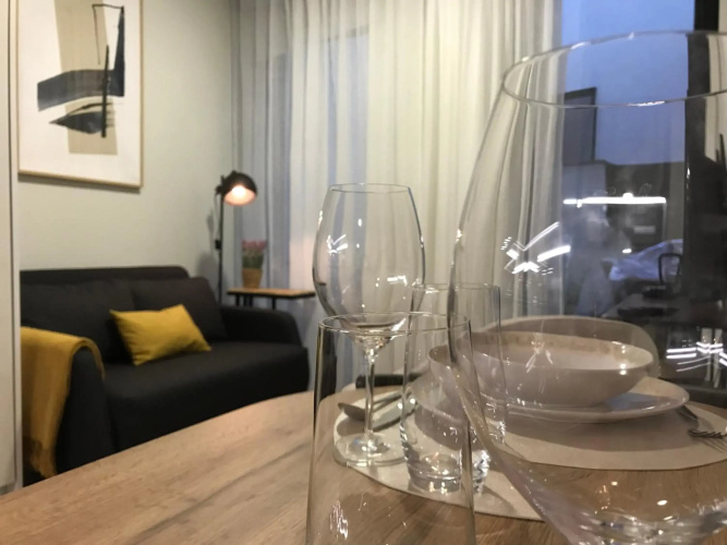 Marquês d'Aveiro Suite