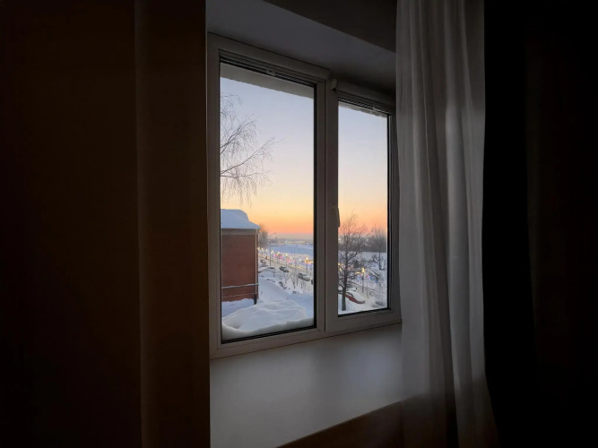 Фотография номера квартиры Prima Rent на набережной Федоровского 7