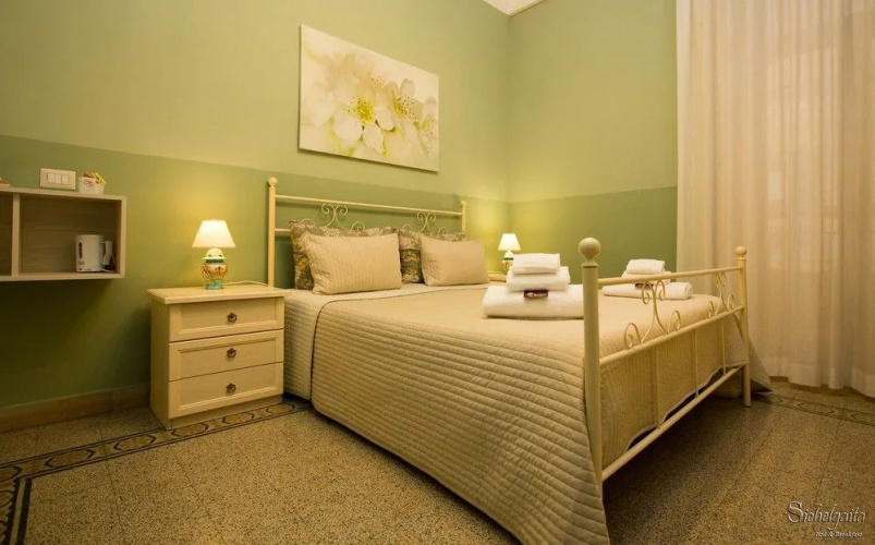 Sichelgaita B&B