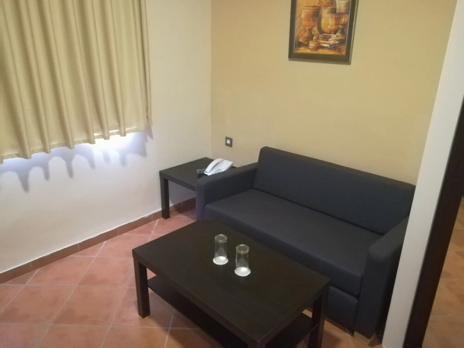 Madaba 1880 Hotel