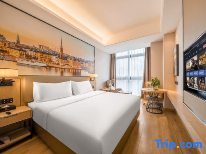 Business Double room