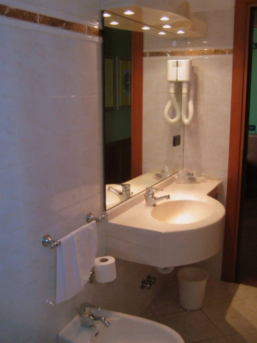 Arosio Hotel