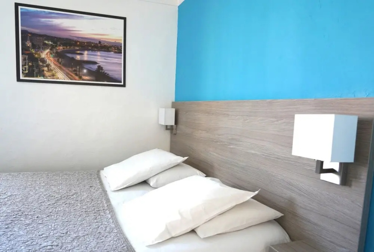 MOTEL ASCOT - Hôtel & Appartements