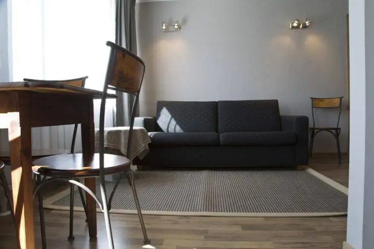 Prenzel Apartments - City