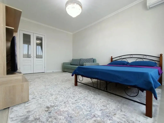 Apartamenty Tamerlan Residence