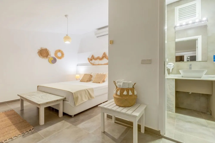 Casa Daracia (+15)