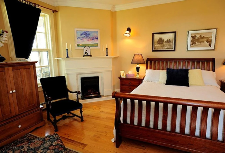 Barachois Inn