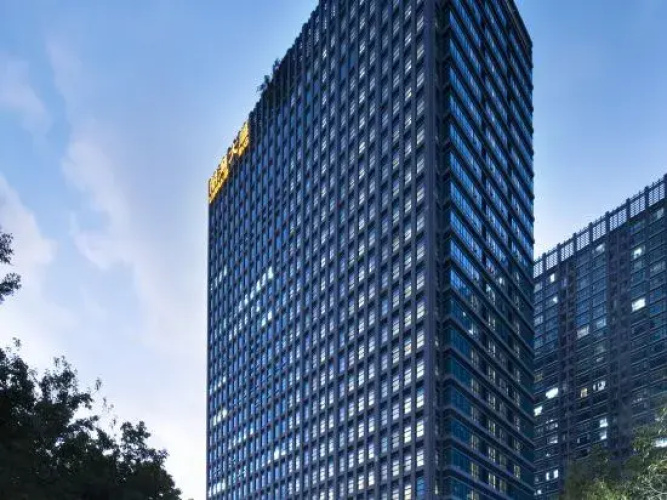 Shenzhen Linian Hotel
