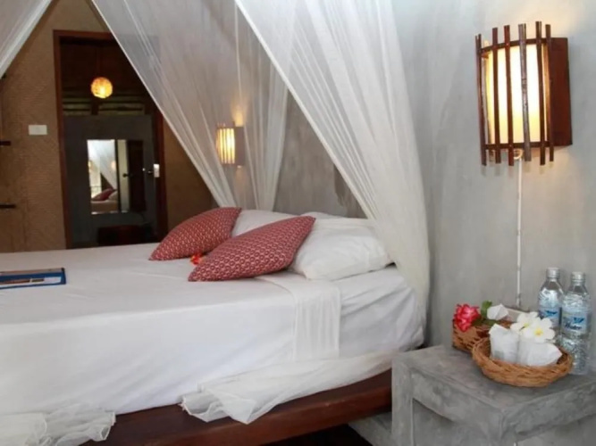 Coco Cottage Resort