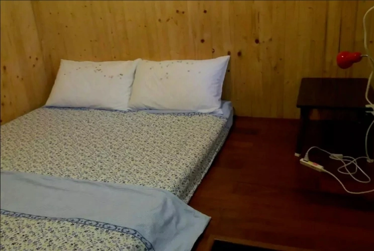 1 Bedroom Bed in Dorm