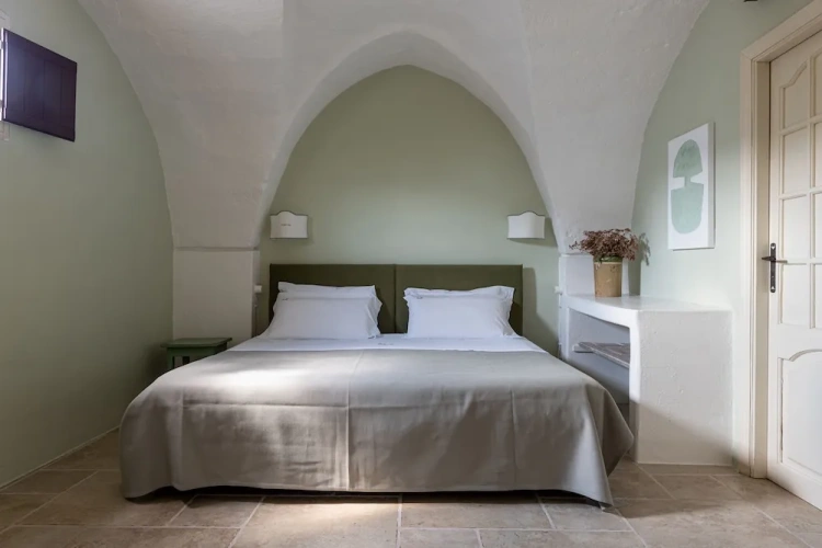 1 Bedroom Suite