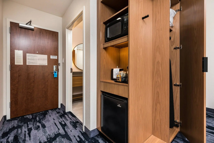 Fairfield Inn & Suites by Marriott Crestview